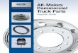 All-Makes Commercial Guide.pdf · Welcome to the Ford All-Makes Commercial Truck Parts Supplier Guide. Ford All-Makes Commercial Truck Parts offers you one-stop shopping to satisfy