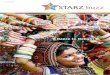 Aarohi Starz Clubstarzclub.in/wp-content/uploads/2017/10/newsletter_17.pdf · 2017-10-30 · with your extended Starz family and feel your club a "Second Home." I personally request