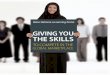Qatar National e-Learning Portal · Ahmed Salaheldin Refaat Senior Project Coordinator, Qatar Islamic Bank Build intellectual capital with minimum investment Smart employees are smart