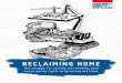 RECLAIMING HOMElibrary.fes.de/pdf-files/bueros/tunesien/15664.pdf · Syria as well as one treatment each of Northern Iraq and Libya. The contributions reveal how historic struggles