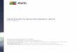 AVG AntiVirus Business Edition 2013aa-download.avg.com/...Anti-Virus_Business/...06.pdf · If you are not familiar with the AVG User Interface and AVG Advanced/Firewall settings we