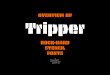 overview of Tripper - Underware · Ooh, Godfather! saying blue blood Godfather tripper rough tripper – page 5 T ripper rou G h > pa G.3 e 57 For those who consider the 90’s grunge