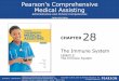 Pearson's Comprehensive Medical Assistingftc-drthorson.weebly.com/uploads/5/5/4/4/55444029/beaman_ch28_l… · Administrative and Clinical Competencies, 3/e Beaman | Routh | Papazian-Boyce