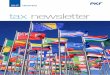 This publication is available on pkf.com - ... · In this final quarter issue for 2017, the PKF Worldwide Tax Update newsletter again brings together notable tax changes and amendments