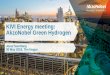 KIVI Energy meeting: AkzoNobel Green Hydrogen · 5/30/2018  · joost.sandberg@akzonobel.com 06 - 23 90 72 10 12 . Title: AkzoNobel Specialty Chemicals Author: CAV Created Date: 7/10/2018