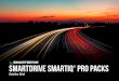 Smartdrive SmartIQ Pro packs€¦ · you answer critical business questions about your fleet’s performance and take actions to improve. They require little to no end-user training