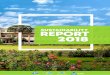 ANNUAL SUSTAINABILITY REPORT 2018 - Bulleh Shah Gro… · global efforts being carried out to save our planet. Theme globally followed this year was “End Plastic Pollution” and