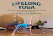 Maximizing Your Balance, Flexibility, and Core Strength · 2017-04-29 · Yoga offers vital tools for healthy aging: strength, flexibility, balance, and peace of ... or golf, as well