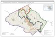 Congressional Districts - Montgomery County, MD€¦ · Chevy Chase Fairland Germantown Kensington Laytonsville Olney Potomac Brookeville Silver Spring Wheaton T a kom P r ... Th