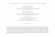 Household Inequality, Entrepreneurial Dynamism and Corporate … · 2016-12-16 · Household Inequality, Entrepreneurial Dynamism and Corporate Financing Fabio Braggion CentER 