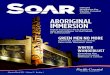 Magazine for Pacific Coastal Airlines ABORIGINAL IMMERSION · actually steal our brand outright, creating domains that look a lot like Pacific Coastal. They purchase online ads that