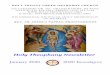 January 2020 Ιανουάριος Newsletter/Holy... · january 2020 holy trinity greek orthodox church 330 lakeside dr. ne grand rapids, mi 49503 office: 616-454-6563; priest: (616)