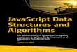 JavaScript Data Structures and Algorithms · Therefore, this book aims to teach data structure and algorithm concepts from computer science for JavaScript rather than for the more