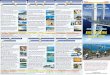 Setouchi Shimanami Kaido BIKE TOURING GUIDE MAP...and is good for a full day of fun. Shimanami Beach is located nearby. A hub for JR trains, highway buses, and ferries. Also has a