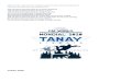 TANAY 2020 - Fédération Aéronautique Internationale€¦ · RESORT TANAY 3* Delegation members, accompanying persons and competitors will be accommodated in standard double rooms