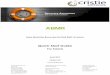 ABMR Quick Start Guide for Solaris - Cristie Software...ABMR for Solaris provides a file-based backup and disaster recovery (DR) system for Solaris 9, 10 and 11 on Sparc and Solaris