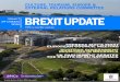 Culture, Tourism, Europe and External Relations Committee · 24/10/2016  · Culture, Tourism, Europe and External Relations Committee ǀSPICe: Brexit Update 1 Theresa May’s first