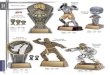 Classic MMA - The award · 82 Awards and Recognition RESINS Available in 2 sizes Vortex Martial Arts Monster Action Hero Bobble Head Pinnacle Martial Arts Model