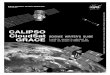 CALIPSO CloudSat SCIENCE WRITER GRACE...Goddard Space Flight Center Lynn Chandler 301-286-2806 Lynn.Chandler-1@nasa.gov Please call the NASA Public Affairs Office before contacting