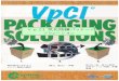 VpCI気化防錆パッケージ ソリューション - Cortec …...VpCI気化防錆パッケージ ソリューション 梱包様式に合わせた VpCI製品の選択 輸出･船出し･保管