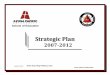 Final Strategic Plan 3-20-08 - Azusa Pacific University1 SCHOOL OF EDUCATION STRATEGIC PLAN 20072012 This Strategic Plan emerged directly from the National Council for Accreditation