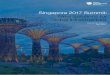 Singapore 2017 Summit: New Solutions for Global Infrastructure...The latest McKinsey Global Institute (MGI) research suggests that bridging global . infrastructure gaps is more important
