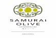 samurai olive 20190407 - s4117021062b1977e.jimcontent.com€¦ · SAMURAI OLIVE . MURA) Title: samurai_olive_20190407 Author: 玉木 勝 Keywords: DADWdCFMqAY,BACWy2p8xFE Created