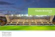 Stadia Brochure - Front Cover - Hannan Associates · with national and international design teams. We work in a range of sectors with projects of varying sizes, providing ... AutoCAD