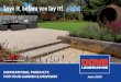 Love it, before you lay it! · 2 days ago · Love it, before you lay it! CONTENTS 1-8 Pavestone Paving 9-10 Pavestone Walling 11 Pavestone Accessories 12-23 Bradstone Paving 24-26