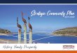 Strategic Community Plan - Shire of Gingin · 2019-07-18 · Strategic Community Plan 2019-2029 | Shire of Gingin 04 Vision Located on the doorstep of Perth, the Shire of Gingin’s