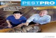 New Turfgrass Cultivars - PestPro Magazinepestpromagazine.com/dl/issues/May-June_2019_web.pdf · opportunity to enjoy a world-famous resort at a price that is more than reasonable