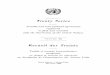 Treaty Series - United Nationstreaties.un.org/doc/publication/UNTS/Volume 586/v586.pdf · vernement de la R~publique de Costa Rica relatif i l'envoi d'une mission militaire au Costa