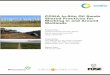 COSIA In-Situ Oil Sands Shared Practices for Working in and … · 2019-09-06 · COSIA In-Situ Oil Sands Shared Practices for Working in and Around Wetlands ii Executive Summary