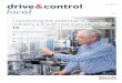 Bosch Rexroth drive&control local 02|2015...loal USA 01fifi2016 Connecting the potential of Industry 4.0 with real manufacturing 16 Bosch Rexroth provides hydraulic technology for