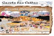 Mercado Medieval Óbidos - Gazeta Das Caldas · 22 Julho, 2016 Mercado Medieval Óbidos III Gazeta das Caldas ˜ ! ˇ ˙" # $ % ˆ &’ # ˆ ˚ # ) ˜’ ˆ ˆ ˇ ! ˇ ˜ ntónio”