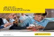 JB HI-FI SOLUTIONS FOR EDUCATION · ICT SERVICES At JB Hi-Fi Education Solutions, we help your ICT reach its full potential. JB Hi-Fi Education Solutions provides innovative ICT services,