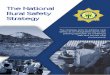 The National Rural Safety Strategy - SAPS · RSP Rural Safety Plan RTMC Road Traffic Management Cooperation SANDF South African National Defence Force SAPS South African Police Service