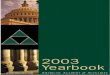 M ISSION - American Academy of Actuaries2003 YEARBOOK1 ACADEMY BOARD OF DIRECTORS Peter L. Perkins Secretary-Treasurer 2004 Robert A. Anker President 2005 Janet M. Carstens Vresident,ice