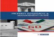 PROPERTY INVESTMENT & MANAGEMENT GUIDE€¦ · property value in the long term. Investment in property may not be suitable for the short term, even though it may sometimes provide