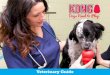 Veterinary Guide - Canine Arthritis Management · Teething When puppies’ 28 baby teeth erupt through their gums, it can hurt. ... KONG can help meet these natural behavioral needs