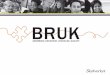 Bakgrunden till BRUK - Skolverket...Bakgrunden till BRUK • 1998 - regeringsuppdrag - utmynnade i självvärderingsverktyget BRUK 2001. • Mindre revidering 2008 på Myndigheten
