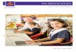 2015 Annual Report - The Glennie School · 2018-11-01 · PPP Review exit program for Year 12 students. PPP Embed new Middle and Senior Years leadership structure. PPP Undertake customer