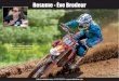 CV moto commandite Final Ang 2017 Layout 1 2017 …...Resume - Ève Brodeur CV moto commandite Final Ang 2017_Layout 1 2017-09-16 2:55 PM Page 1 Thank you for taking the time to get