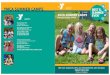 2020 SUMMER CAMPS - Penobscot Bay YMCA Camp...Discovery Camp is a Monday -Friday, activity based day camp for children ages 46 in Grades K1. For children to enroll, campers must meet