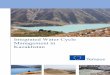 Integrated Water Cycle Management in Kazakhstan · Kazakhstan Editors: Burghard C. Meyer Leipzig University, Germany ... Published with active contributions of the TEMPUS IV IWEB-Project