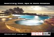 Swimming Pool, Spa & Deck Finishes...SGM, Inc. is the largest worldwide manufacturer of Swimming Pool, Spa, Fountain & Deck Finishes. SGM, Inc. develops, manufacturers and provides