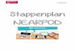 Stappenplan NEARPOD - UCLL · 2 Nearpod Als je op Nearpod klikt, heb je 2 mogelijkheden: Als je op Reports klikt, dan worden de resultaten van de presentatie naar u gestuurd. Als
