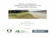 Marsh and Riparian Habitat Compensation in the Fraser ... · 2.1 Ecology of the Fraser River Basin and Estuary The Fraser River is the largest river in British Columbia (BC) and has