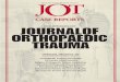 JOURNALOF ORTHOPAEDIC TRAUMA 2016 JOT7489.pdfAccepted for publication January 5, 2016. From the Holmes Regional Trauma Center, Melbourne, FL. D.N. Segina is a consultant for Stryker,
