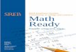 SREB Readiness Courses and M tto collegeh ... Students will begin this lesson by engaging in a “magic math” activity. This lesson will give students opportunities to explore and